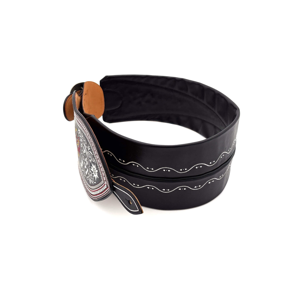 Zillertaler Ranzen nach Maß mit Tiroler Adler