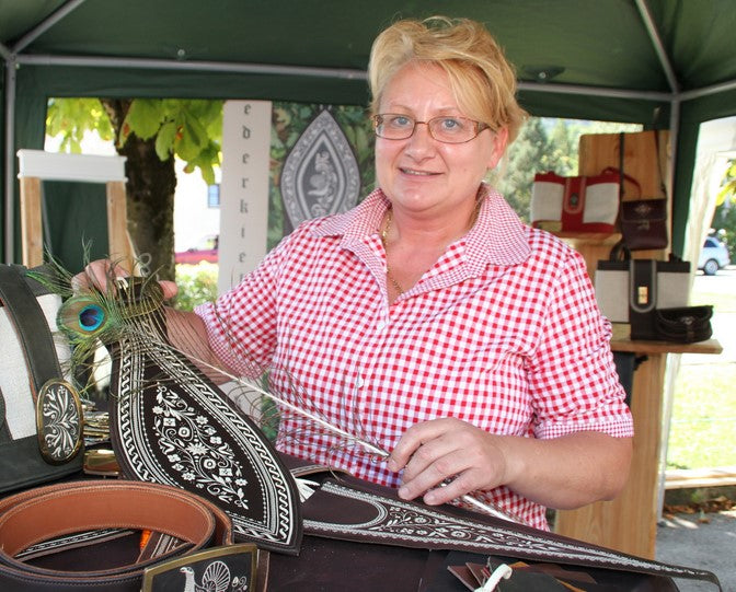 Unsere Geschichte